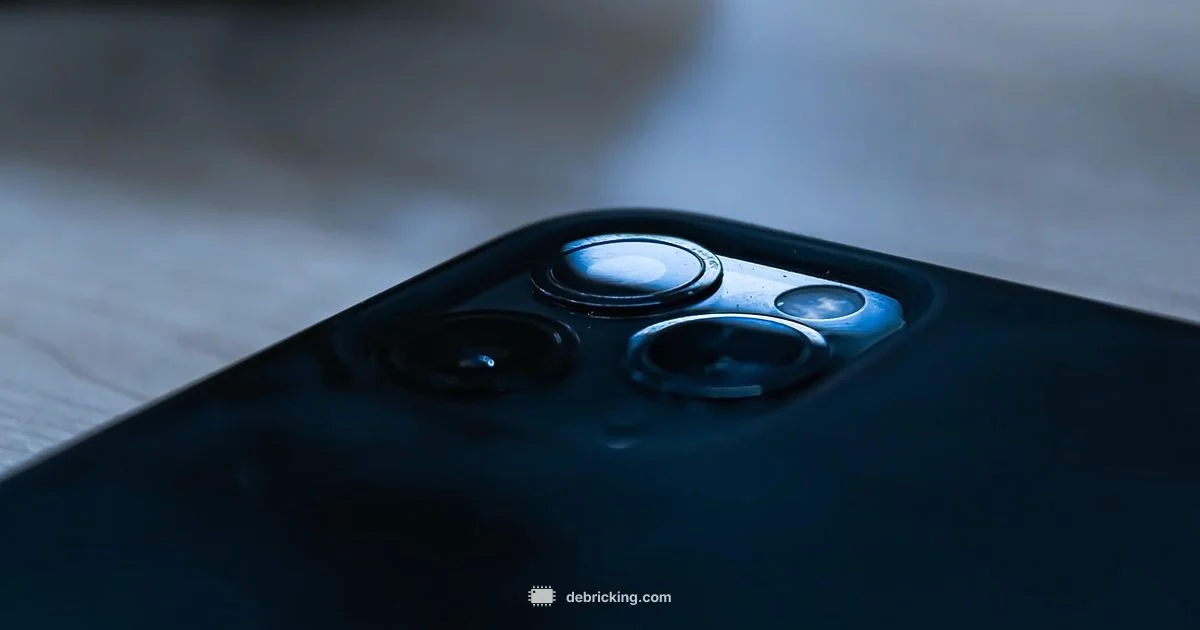 Firmware Maintenance - Debricking