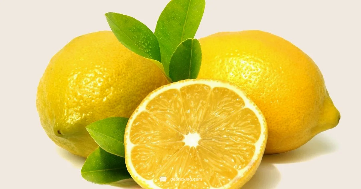 Citron Firmware & Keys - Debricking