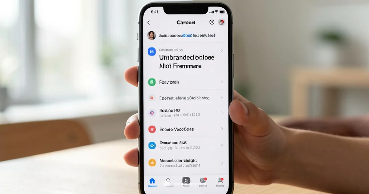 Phone Firmware Guide - Debricking