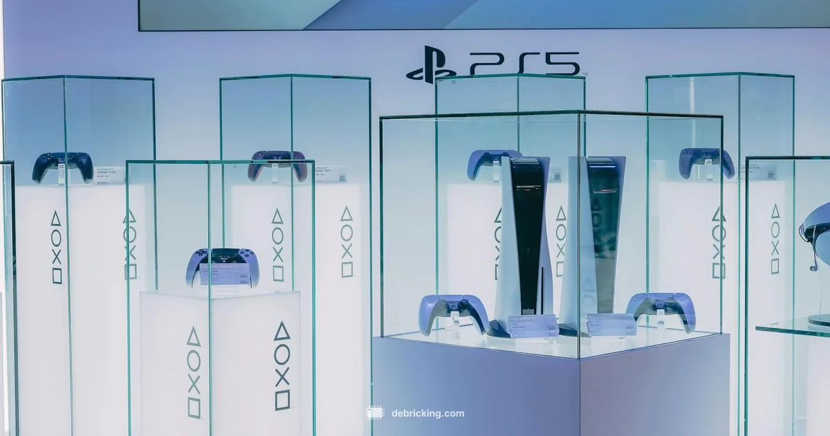 Firmware Facts - Debricking