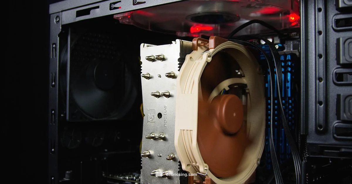 BIOS Update Guide - Debricking