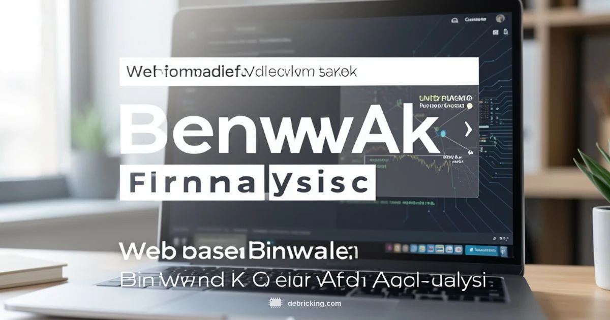 Binwalk Online Binwalk Online - Debricking