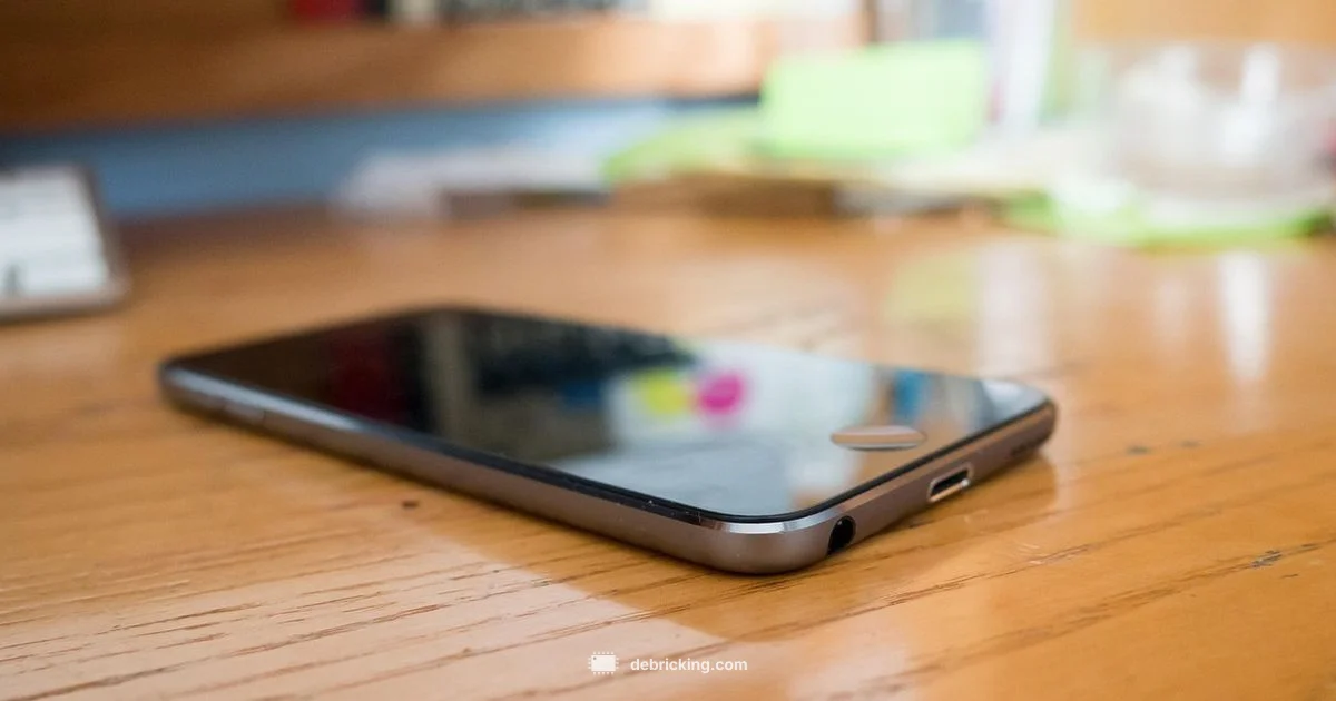 Firmware Recovery - Debricking