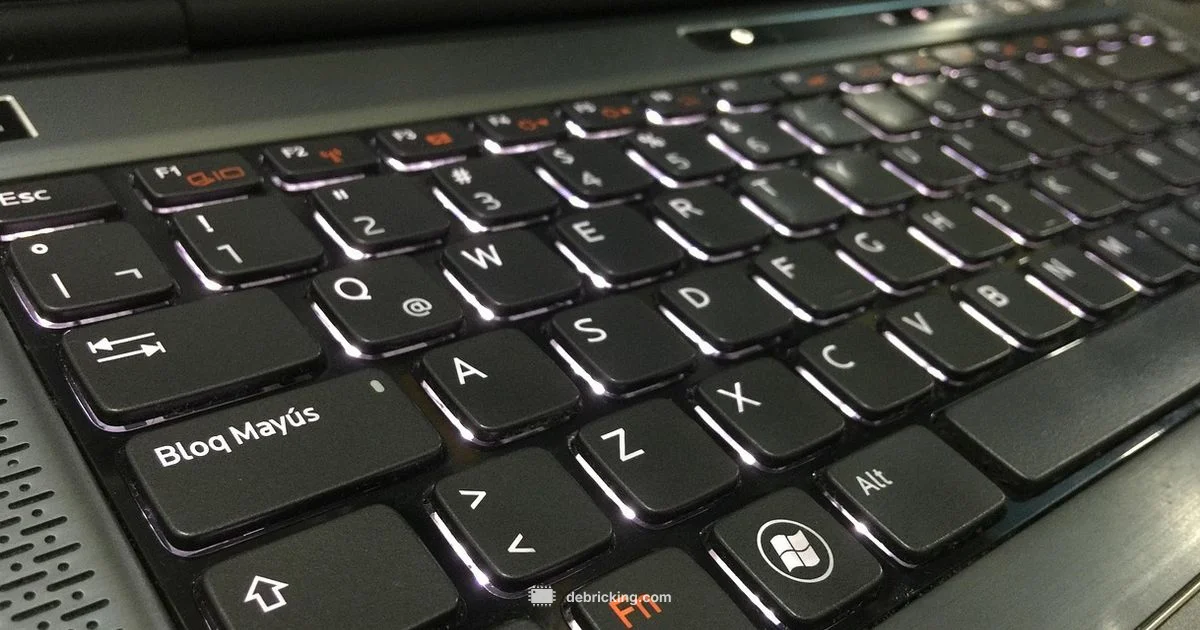 ZMK Firmware - Debricking