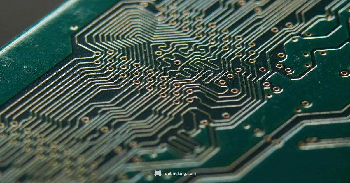 Firmware Fixes - Debricking