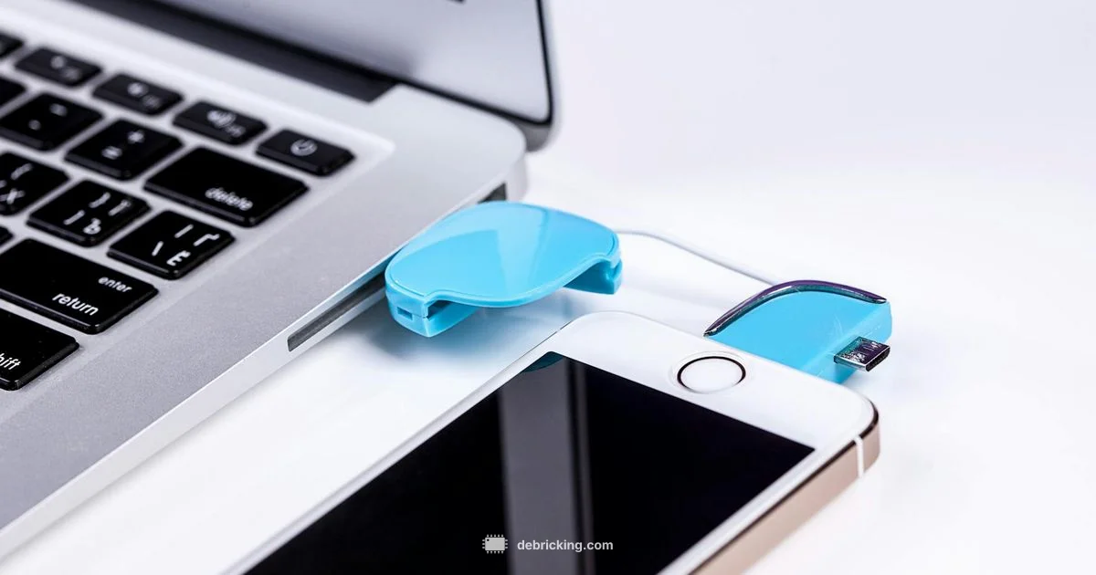 Firmware Flash Guide - Debricking