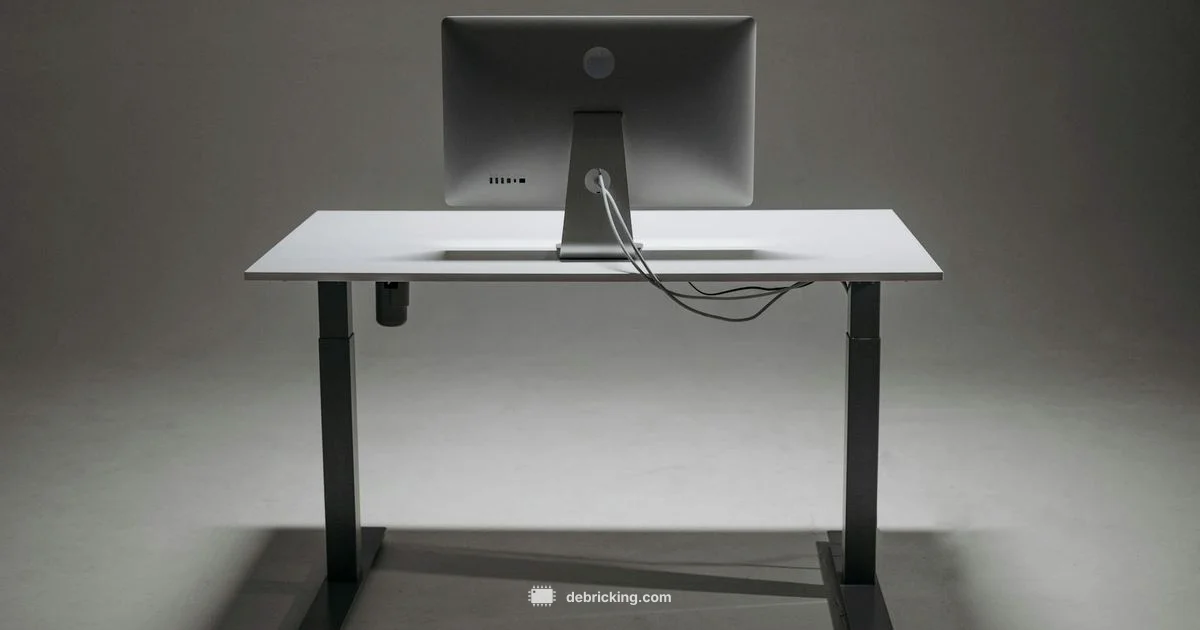 Dell Dock Firmware Update - Debricking