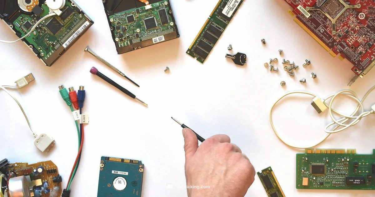 Firmware Looks Like - Debricking