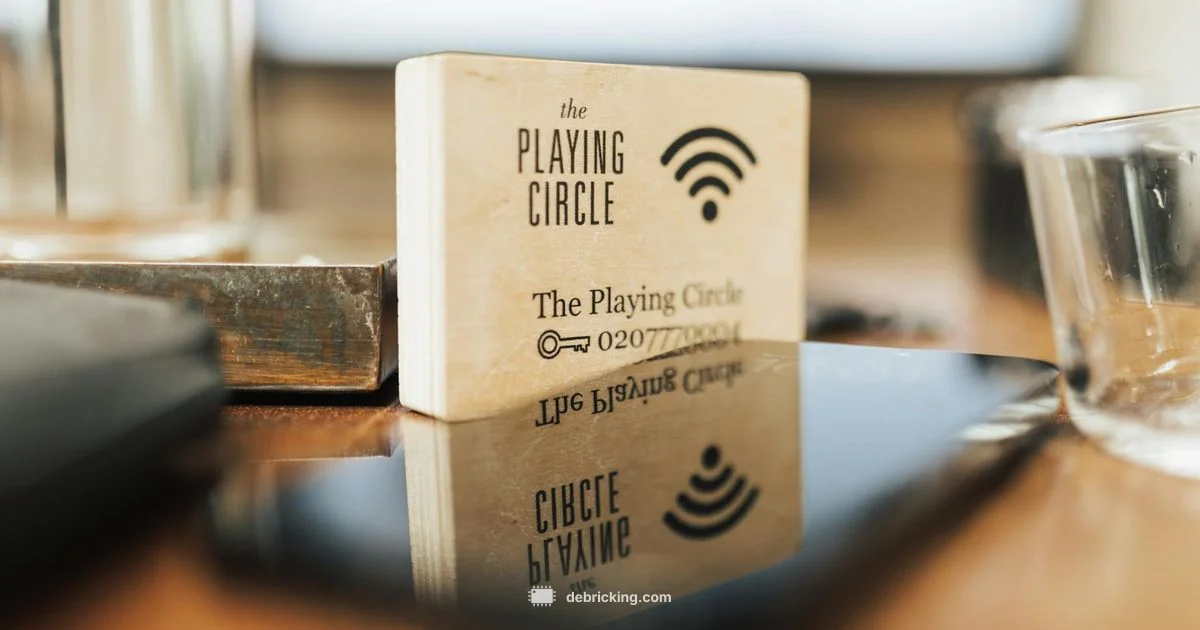 Firmware Choices Compared - Debricking