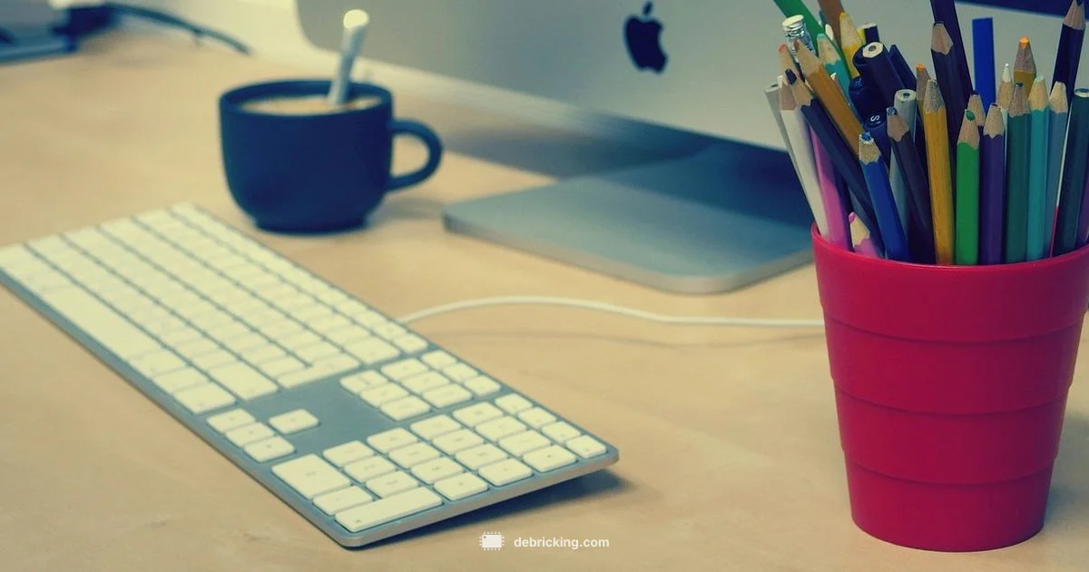 Yuzu Keys Guide - Debricking