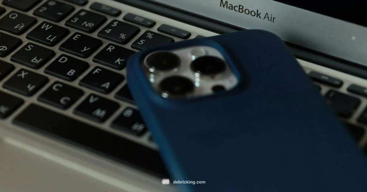 Firmware Fix Guide - Debricking