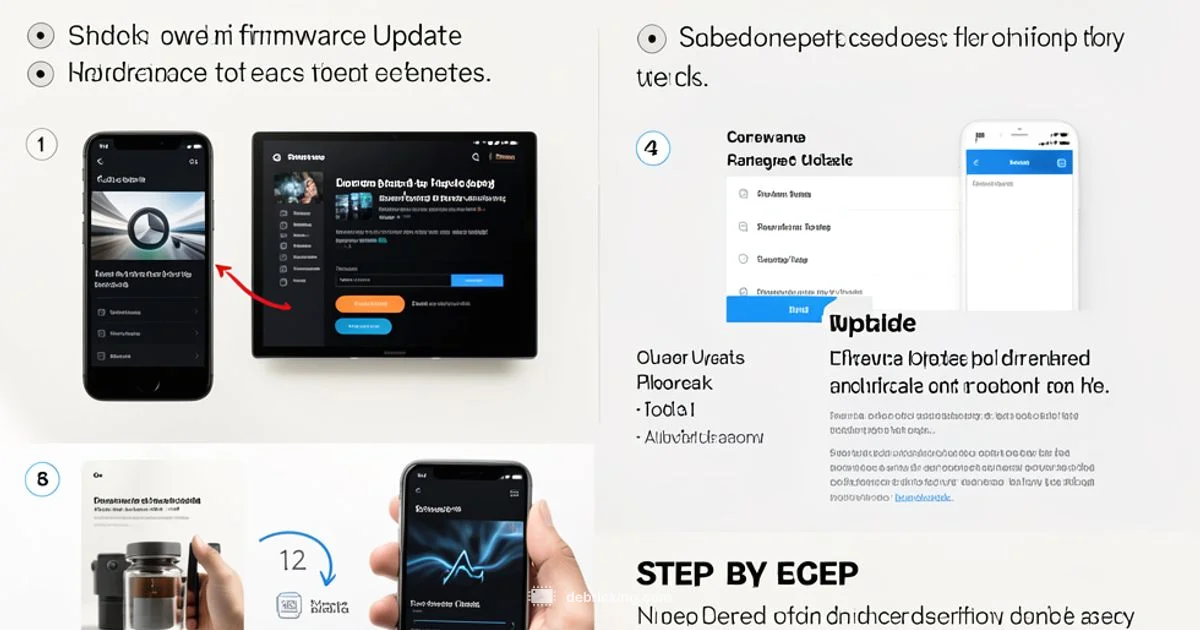 Check for Updates - Debricking