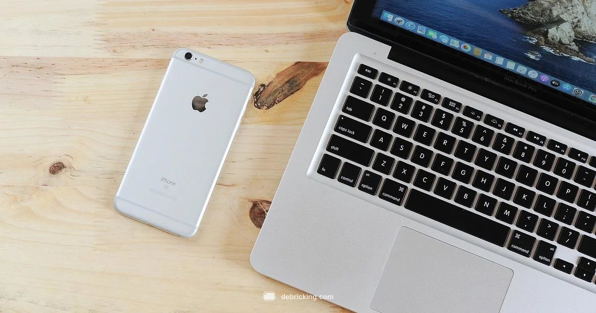 AirPods Beta Guide - Debricking