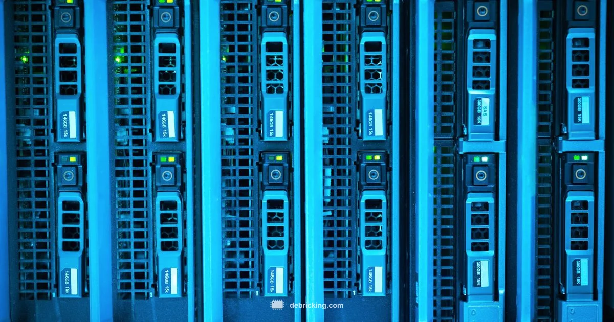 Firmware Update Guide - Debricking