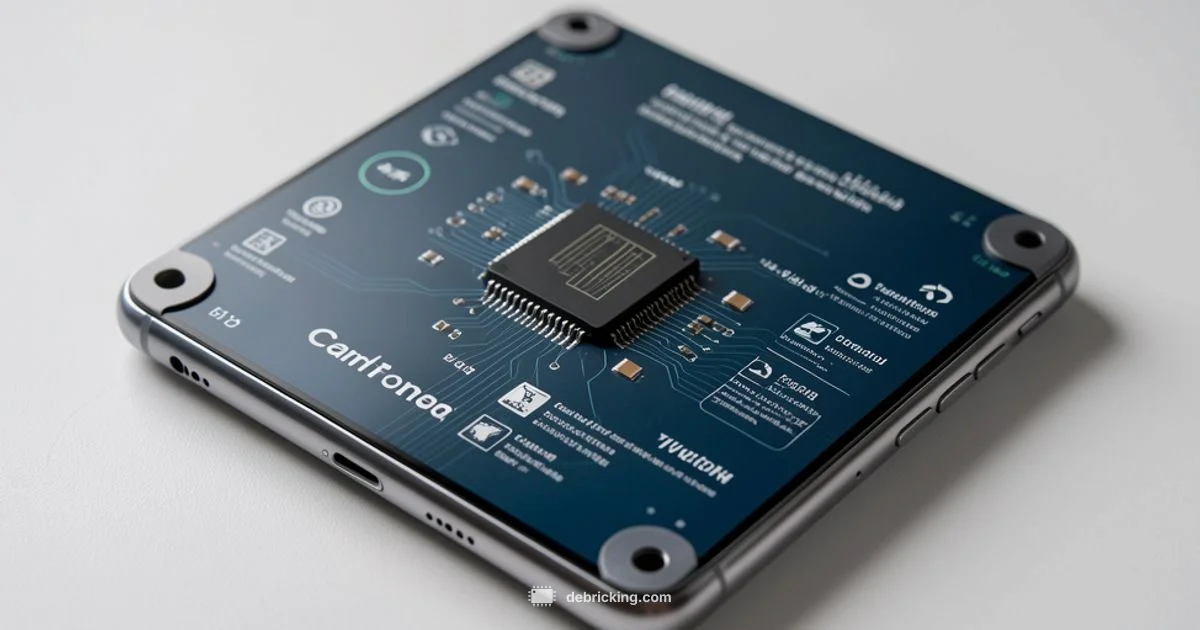 Firmware Essentials - Debricking