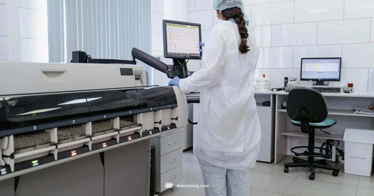 Safe Firmware Update - Debricking