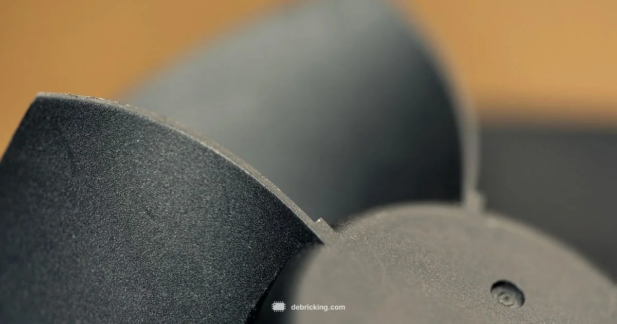 CPU Firmware Update CPU Firmware Update - Debricking