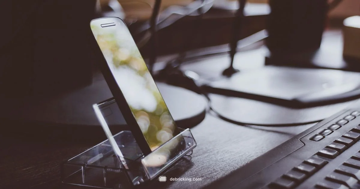 DIY Android Firmware - Debricking