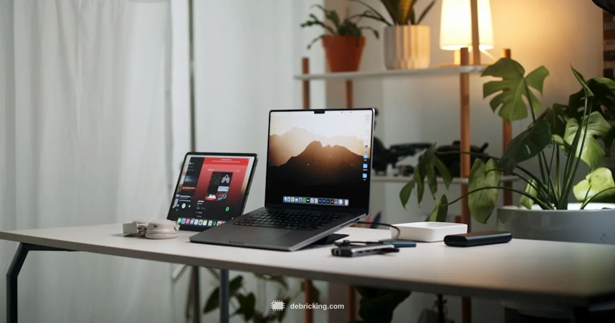 IME Firmware Update - Debricking