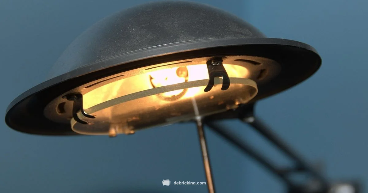 Firmware Update - Debricking