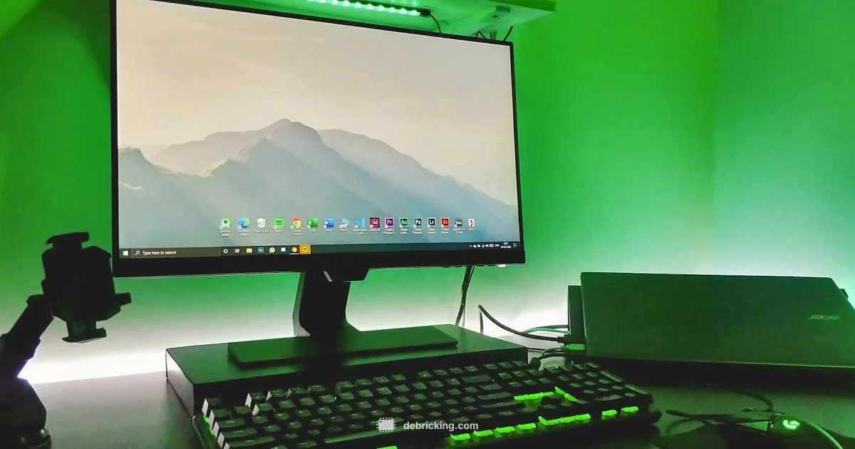 Open Source Router - Debricking