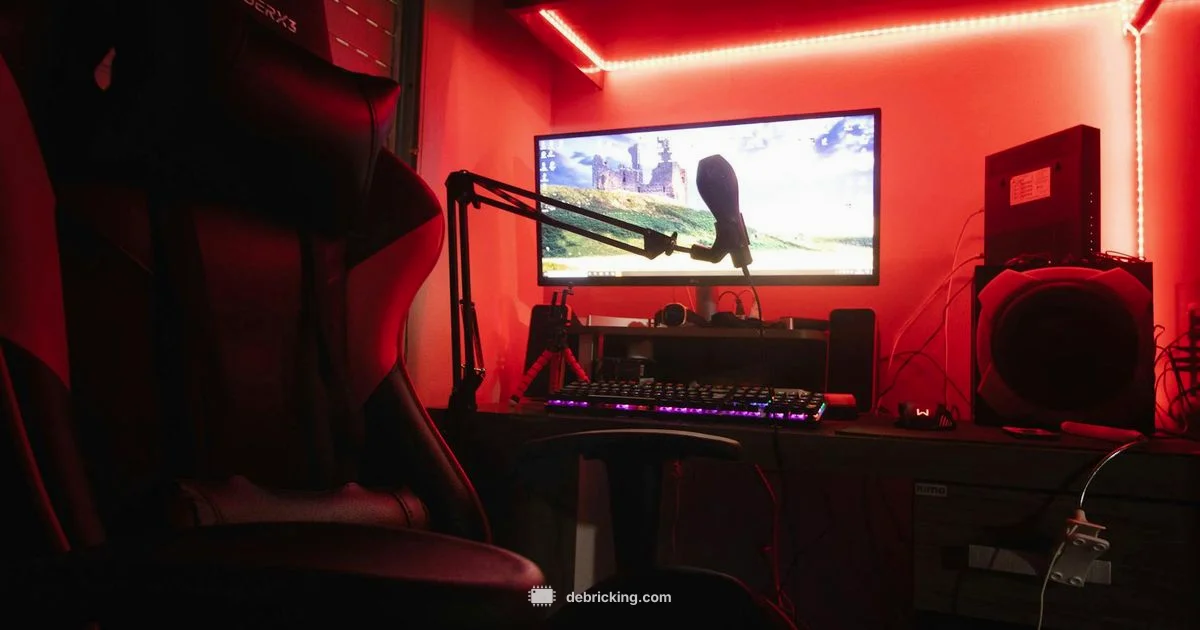 Astro A50 Firmware Update - Debricking