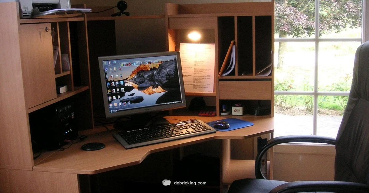 Epson Firmware Update - Debricking