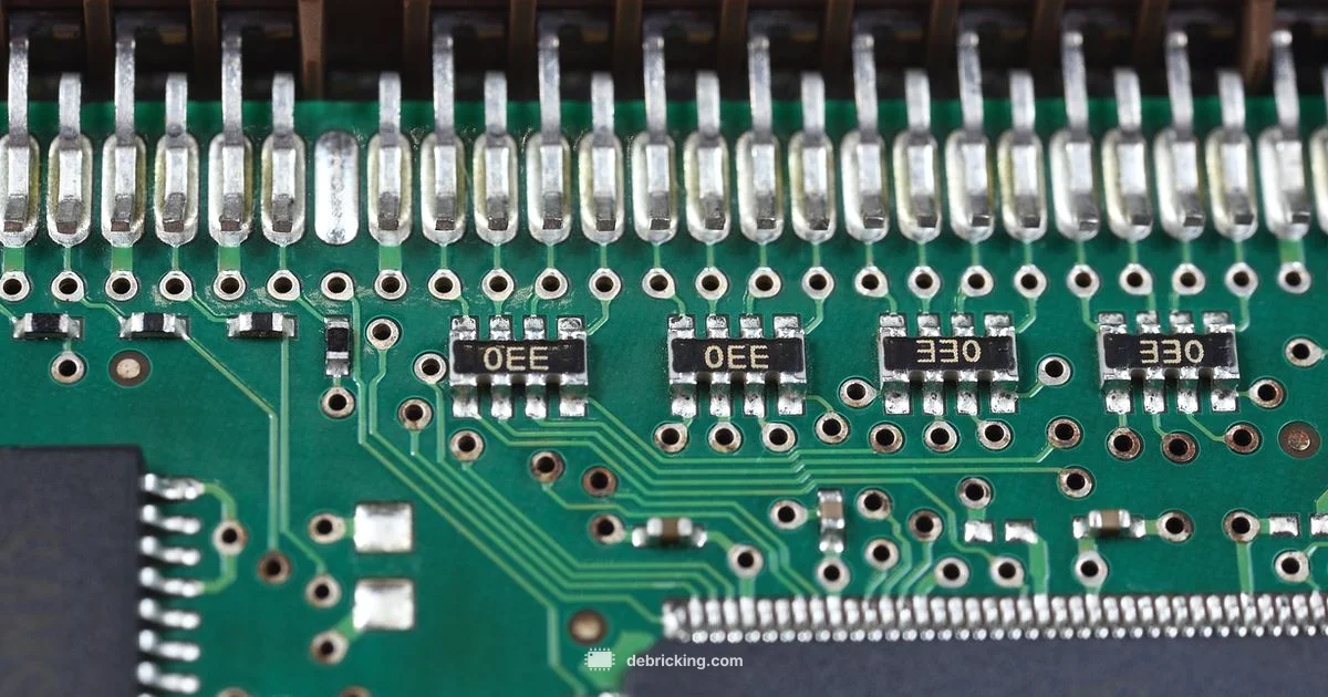 IME Recovery Guide - Debricking