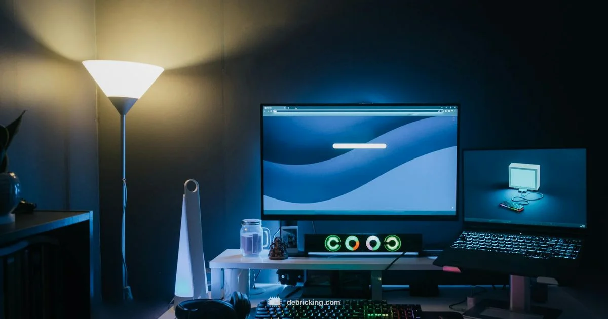 Orbi Firmware Update - Debricking