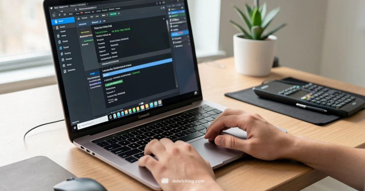 Yuzu Firmware Update - Debricking