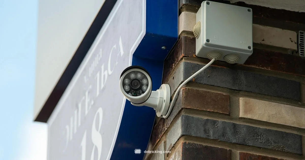 Firmware Update Guide - Debricking