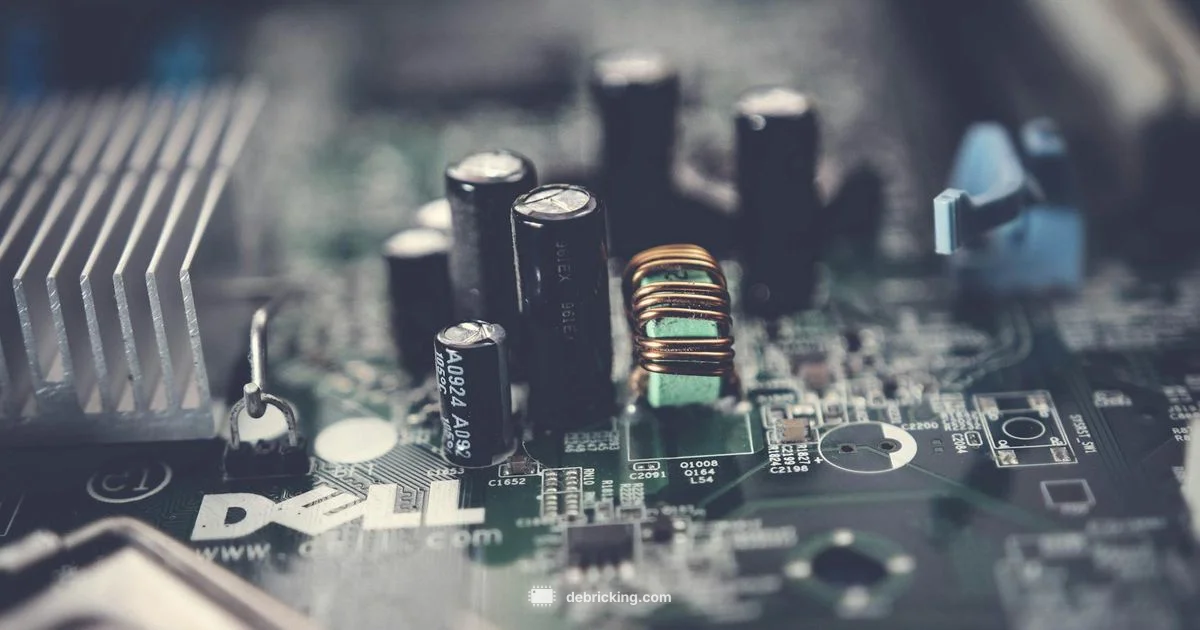 Firmware vs BIOS Firmware vs BIOS - Debricking