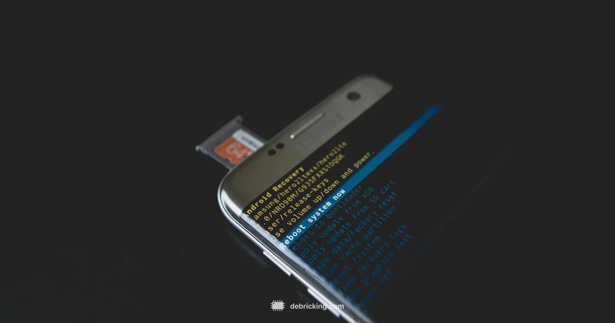 Disable Firmware Password - Debricking