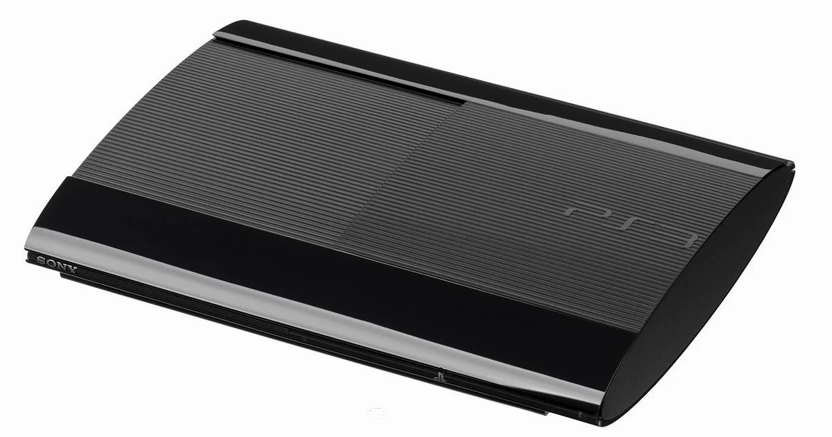 PS3 Firmware Size Guide - Debricking