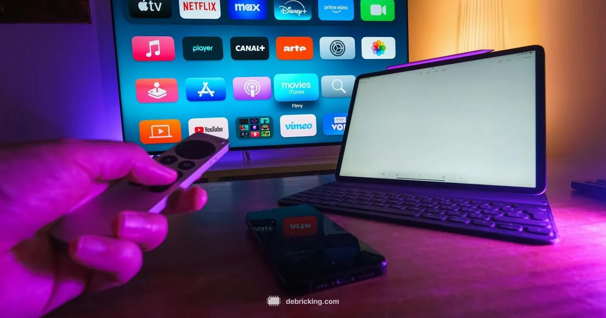 Chromecast Firmware Guide - Debricking