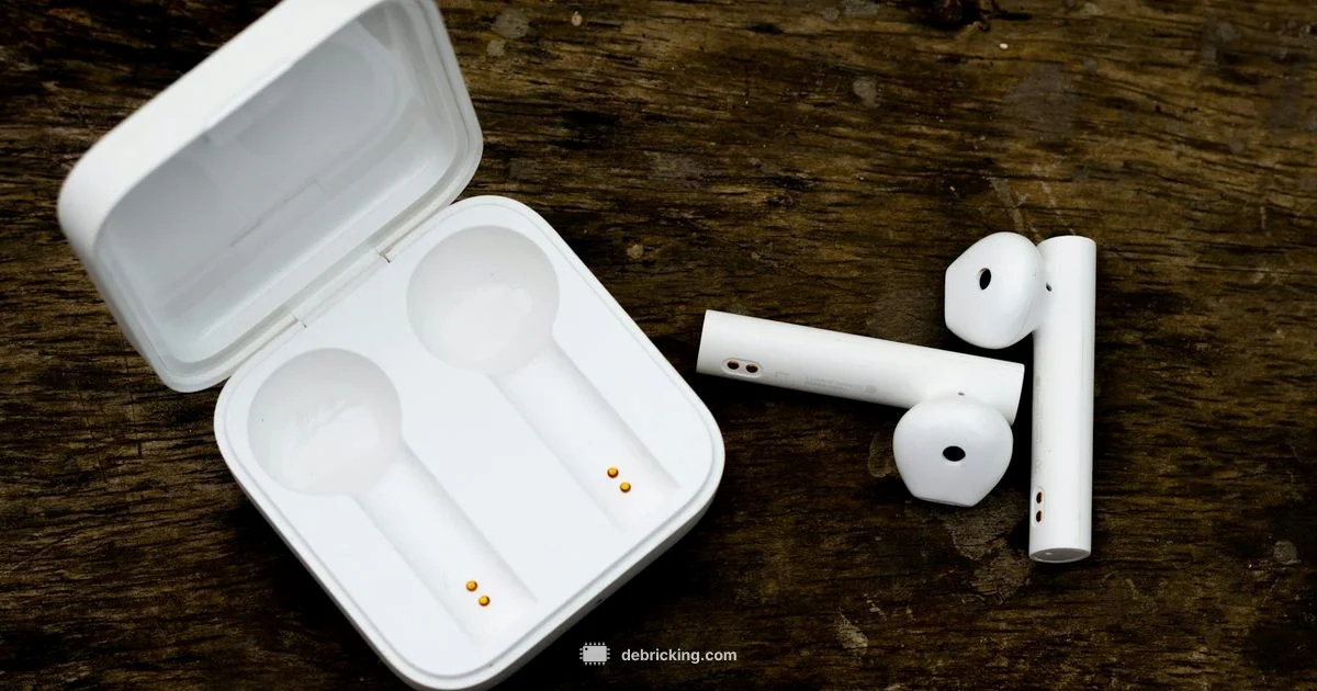 Beats Firmware Update - Debricking