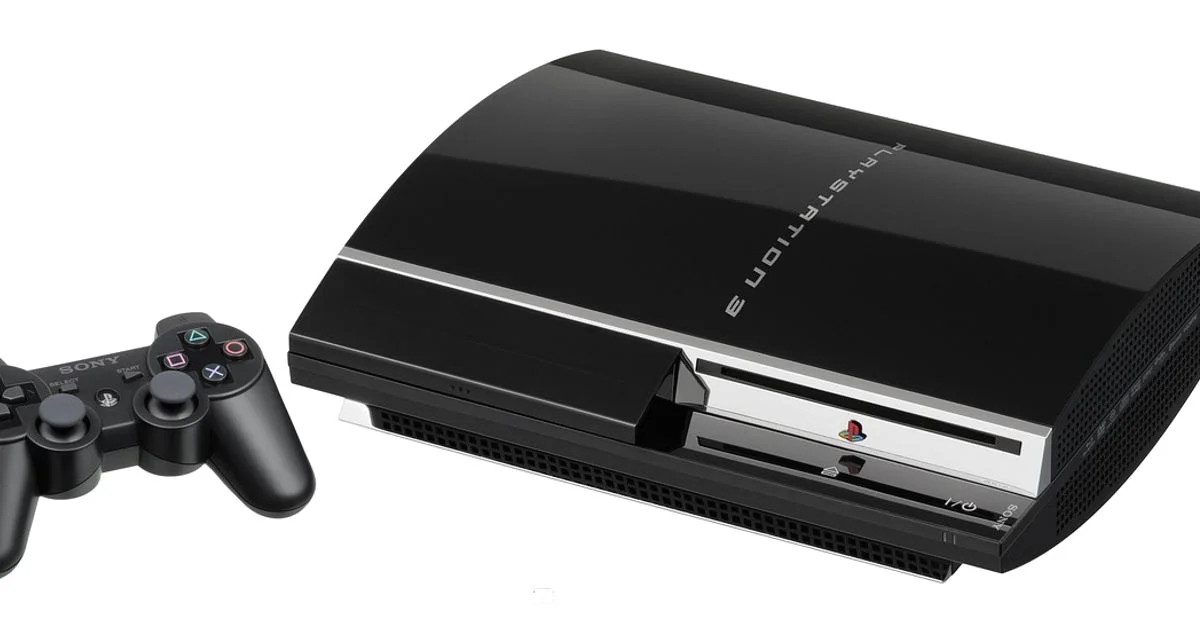 PS3 Firmware Safety - Debricking