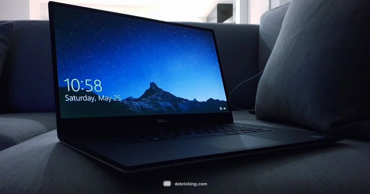 Wyse USB Firmware Update - Debricking