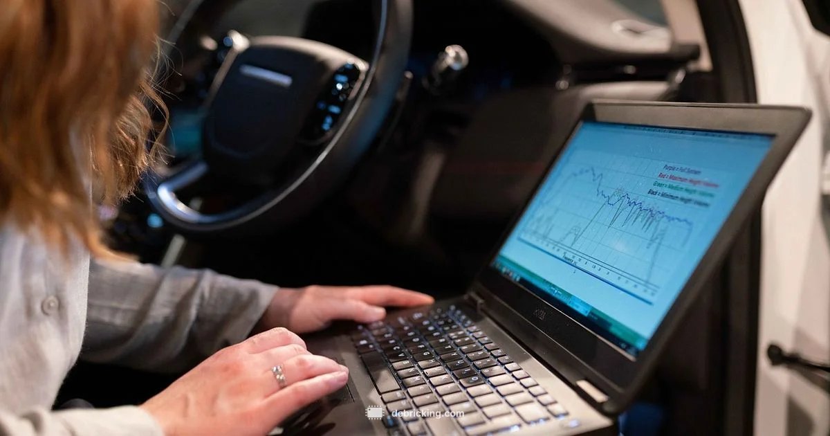 Firmware Test Guide - Debricking